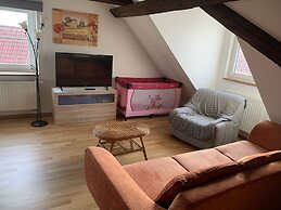 Landgasthof Krone