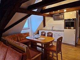Landgasthof Krone