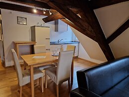 Landgasthof Krone