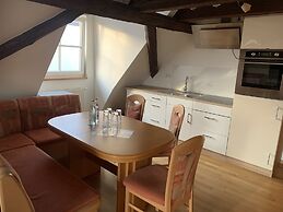 Landgasthof Krone