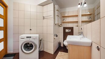 Apartamenty Sun & Snow Hołdu Pruskiego