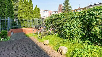 Apartamenty Sun & Snow Hołdu Pruskiego