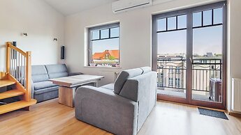 Apartamenty Sun & Snow Hołdu Pruskiego