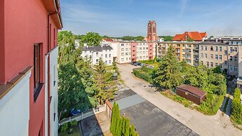Apartamenty Sun & Snow Hołdu Pruskiego