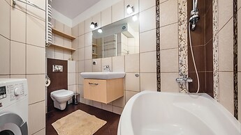 Apartamenty Sun & Snow Hołdu Pruskiego