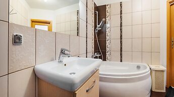 Apartamenty Sun & Snow Hołdu Pruskiego