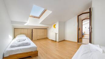 Apartamenty Sun & Snow Hołdu Pruskiego