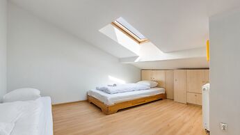 Apartamenty Sun & Snow Hołdu Pruskiego