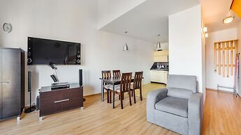 Apartamenty Sun & Snow Hołdu Pruskiego