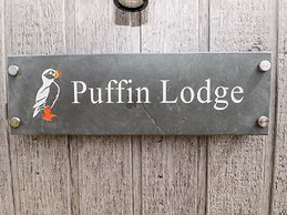 Puffin Lodge