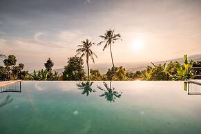 NEW ! Stunning 4BR Jungle View Villa in Lovina