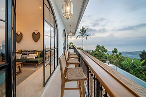 NEW ! Stunning 4BR Jungle View Villa in Lovina