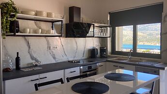 Amabilis City Apartment