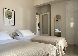 Amabilis City Apartment