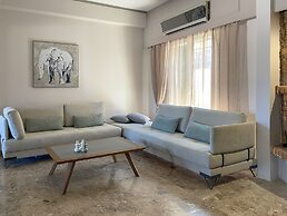 Amabilis City Apartment