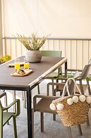 Amabilis City Apartment