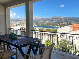 Amabilis City Apartment