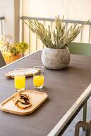 Amabilis City Apartment