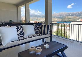 Amabilis City Apartment