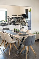 Amabilis City Apartment