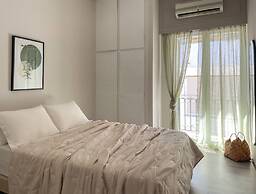 Amabilis City Apartment
