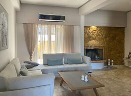 Amabilis City Apartment