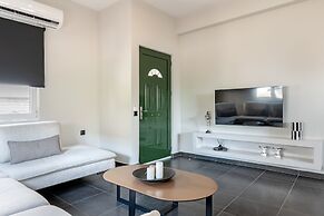 Amabilis City Apartment