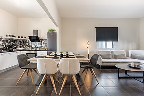 Amabilis City Apartment