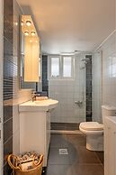 Amabilis City Apartment