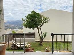 Amabilis City Apartment