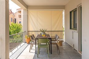 Amabilis City Apartment