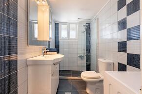 Amabilis City Apartment