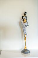 Amabilis City Apartment