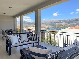 Amabilis City Apartment