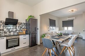 Amabilis City Apartment