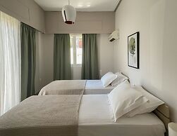 Amabilis City Apartment