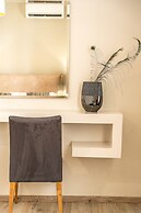 Amabilis City Apartment