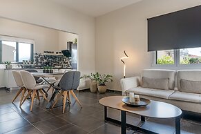 Amabilis City Apartment