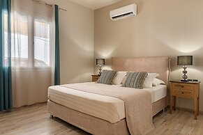 Amabilis City Apartment