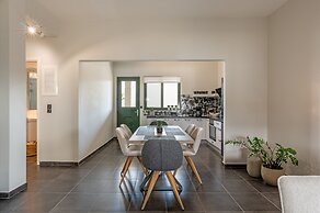 Amabilis City Apartment