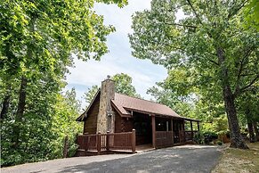 Bean Pot 1 Bedroom Cabin by RedAwning