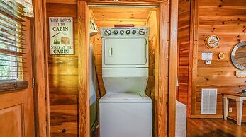 Bean Pot 1 Bedroom Cabin by RedAwning