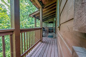 Bean Pot 1 Bedroom Cabin by RedAwning