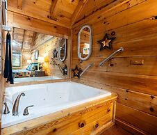 Bean Pot 1 Bedroom Cabin by RedAwning