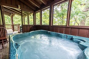 Bean Pot 1 Bedroom Cabin by RedAwning