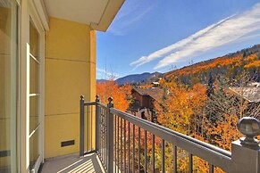 Ritz Carlton Vail #200 3 Bedroom Condo by RedAwning