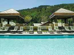 Ritz Carlton Vail #200 3 Bedroom Condo by RedAwning