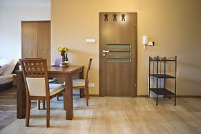 P&O Apartments Dolna