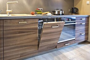 P&O Apartments Dolna