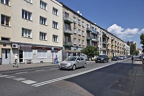 P&O Apartments Dolna